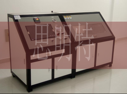 思明特消防卷盤軟管水壓試驗(yàn)機(jī)
