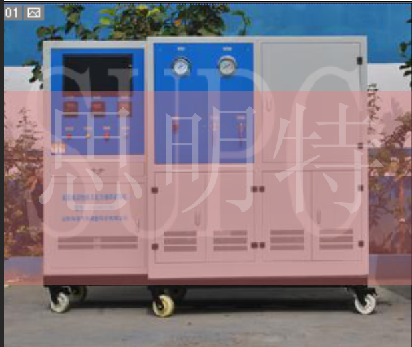 汽車水箱動(dòng)態(tài)靜態(tài)壓力測(cè)試臺(tái)