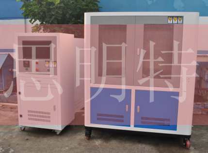 不銹鋼毛細鋼管液壓測試臺