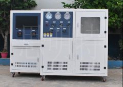 燃油系統脈沖試驗機