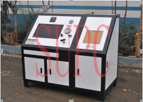 洗衣機進水閥水壓試驗機