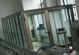 汽車膠管內側法水壓試驗機
