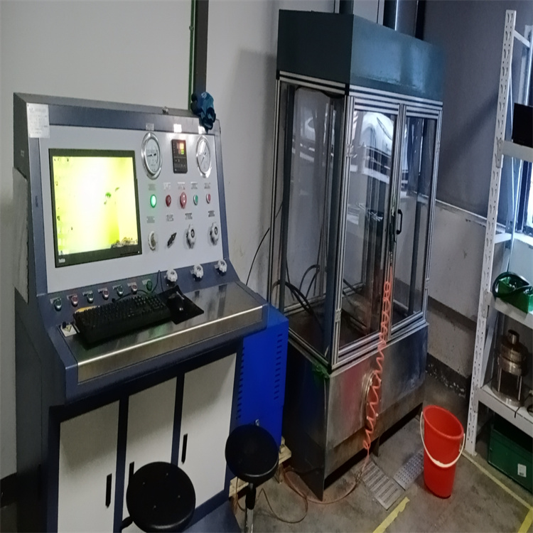 非金屬管材爆破壓力檢測儀器