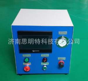 液相色譜加柱機