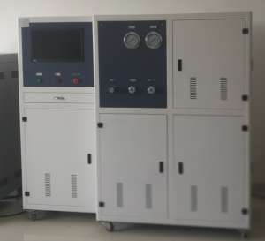 金屬冷卻水管脈沖試驗機(jī)