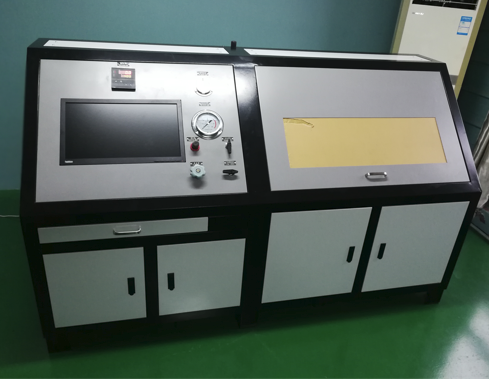 汽車燈具氣密性檢測(cè)臺(tái)
