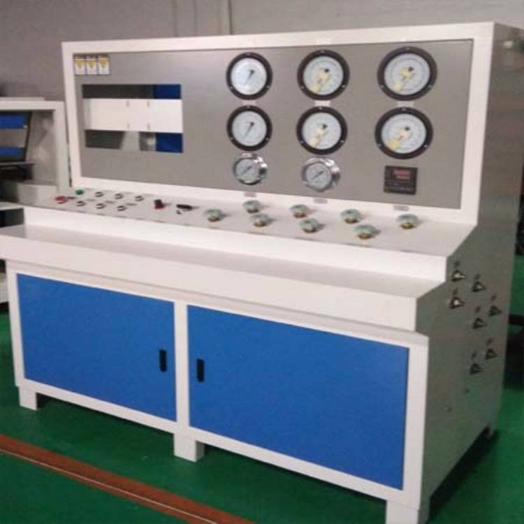 凈水機水錘疲勞試驗機