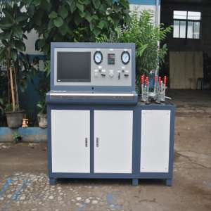 混凝土排水管內水壓專用機