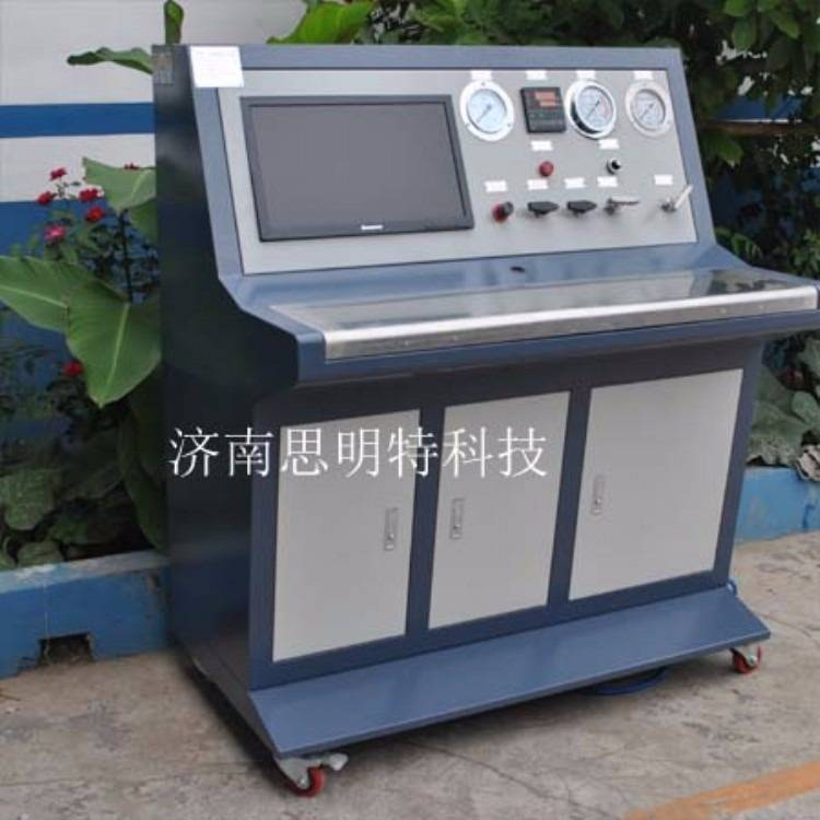 機車變速箱壓力密封檢測儀
