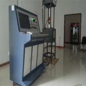 管件流量壓力測試機(jī)