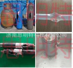 消防產品多功能檢測裝置