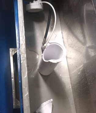 編織膠管油壓脈沖檢測機(jī)
