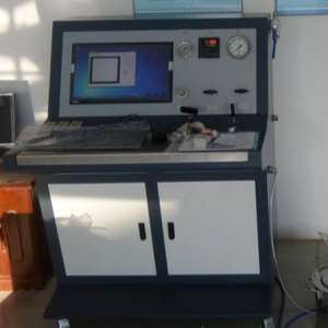 金屬冷卻水管脈沖壓力交變機(jī)