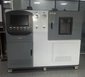 有機塑料管水壓耐壓試驗機