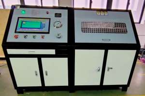 燃氣閥門氣壓試驗SUPC專用機